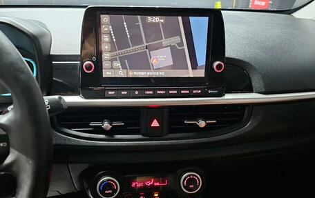 KIA Morning III, 2024 год, 1 310 000 рублей, 11 фотография