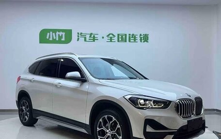 BMW X1, 2022 год, 2 550 000 рублей, 2 фотография