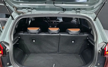 KIA Morning III, 2024 год, 1 310 000 рублей, 15 фотография