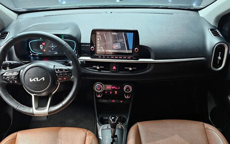 KIA Morning III, 2024 год, 1 310 000 рублей, 8 фотография