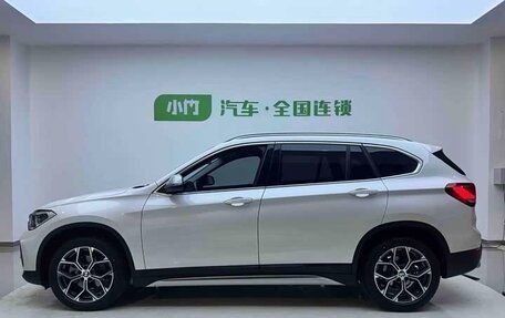 BMW X1, 2022 год, 2 550 000 рублей, 6 фотография
