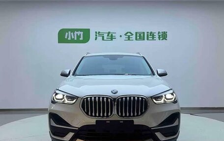 BMW X1, 2022 год, 2 550 000 рублей, 5 фотография