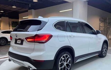 BMW X1, 2022 год, 2 550 000 рублей, 4 фотография