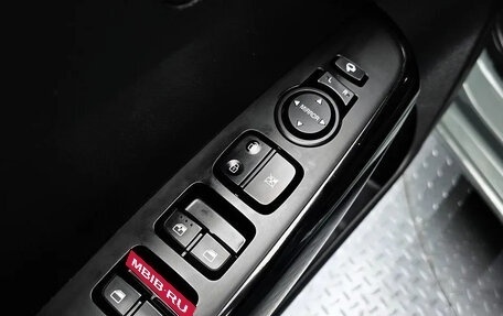 KIA Morning III, 2024 год, 1 310 000 рублей, 14 фотография