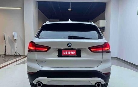 BMW X1, 2022 год, 2 550 000 рублей, 3 фотография