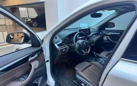 BMW X1, 2022 год, 2 550 000 рублей, 10 фотография