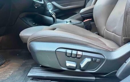 BMW X1, 2022 год, 2 550 000 рублей, 13 фотография