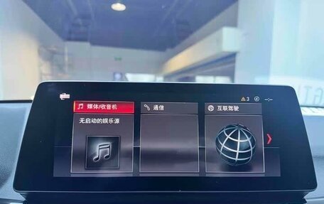 BMW X1, 2022 год, 2 550 000 рублей, 17 фотография