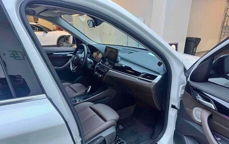 BMW X1, 2022 год, 2 550 000 рублей, 11 фотография