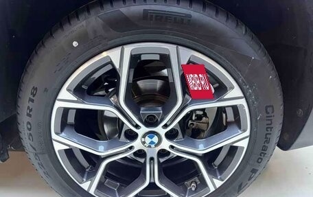 BMW X1, 2022 год, 2 550 000 рублей, 22 фотография