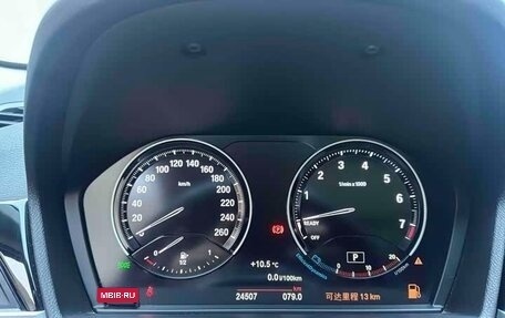 BMW X1, 2022 год, 2 550 000 рублей, 15 фотография