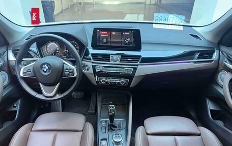 BMW X1, 2022 год, 2 550 000 рублей, 9 фотография