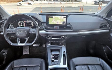 Audi Q5, 2023 год, 5 020 009 рублей, 11 фотография