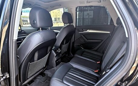 Audi Q5, 2023 год, 5 020 009 рублей, 16 фотография