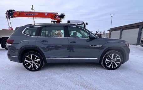 Volkswagen Atlas I, 2025 год, 8 000 000 рублей, 5 фотография