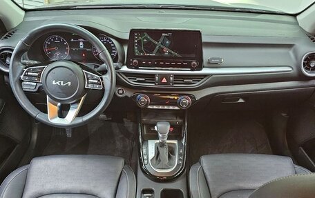 KIA K3, 2022 год, 1 765 000 рублей, 5 фотография