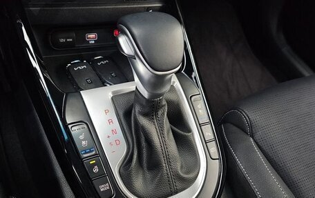 KIA K3, 2022 год, 1 765 000 рублей, 7 фотография