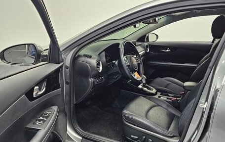 KIA K3, 2022 год, 1 765 000 рублей, 8 фотография