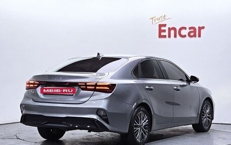 KIA K3, 2022 год, 1 765 000 рублей, 2 фотография