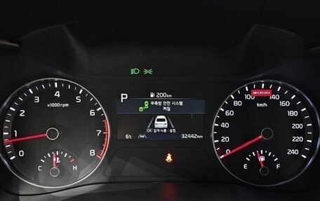 KIA K3, 2022 год, 1 765 000 рублей, 6 фотография