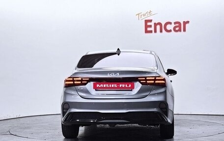 KIA K3, 2022 год, 1 765 000 рублей, 4 фотография