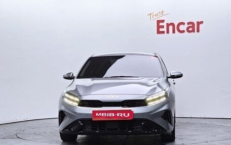 KIA K3, 2022 год, 1 765 000 рублей, 3 фотография