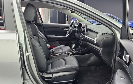 KIA K3, 2022 год, 1 765 000 рублей, 9 фотография