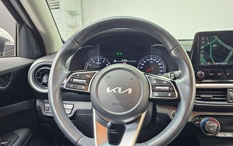 KIA K3, 2022 год, 1 765 000 рублей, 11 фотография