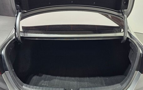 KIA K3, 2022 год, 1 765 000 рублей, 15 фотография