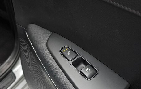 KIA K3, 2022 год, 1 765 000 рублей, 14 фотография