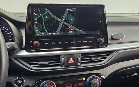 KIA K3, 2022 год, 1 765 000 рублей, 12 фотография