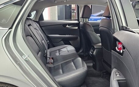 KIA K3, 2022 год, 1 765 000 рублей, 10 фотография