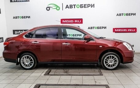 Nissan Almera, 2015 год, 498 000 рублей, 6 фотография