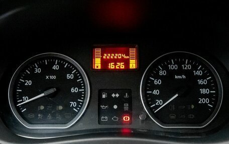 Nissan Almera, 2015 год, 498 000 рублей, 12 фотография