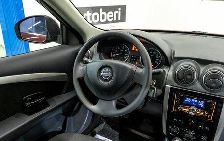 Nissan Almera, 2015 год, 498 000 рублей, 13 фотография