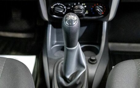 Nissan Almera, 2015 год, 498 000 рублей, 15 фотография