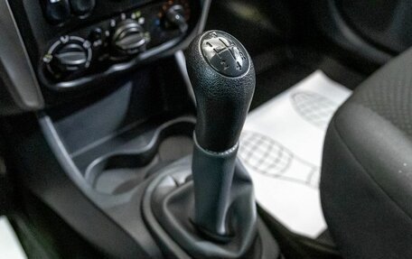 Nissan Almera, 2015 год, 498 000 рублей, 17 фотография