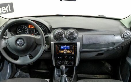 Nissan Almera, 2015 год, 498 000 рублей, 11 фотография