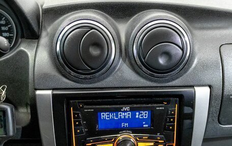 Nissan Almera, 2015 год, 498 000 рублей, 18 фотография