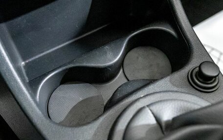 Nissan Almera, 2015 год, 498 000 рублей, 20 фотография