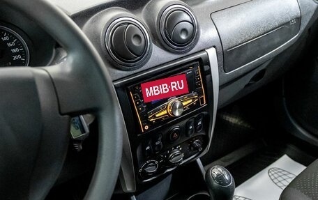 Nissan Almera, 2015 год, 498 000 рублей, 16 фотография