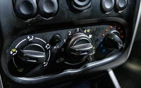 Nissan Almera, 2015 год, 498 000 рублей, 19 фотография