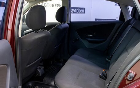 Nissan Almera, 2015 год, 498 000 рублей, 21 фотография