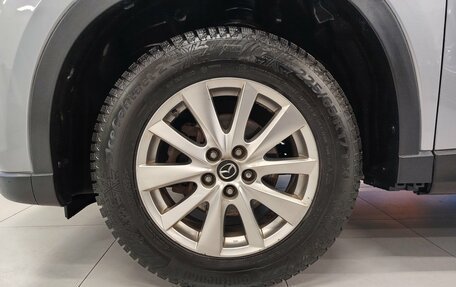 Mazda CX-5 II, 2014 год, 1 599 000 рублей, 6 фотография