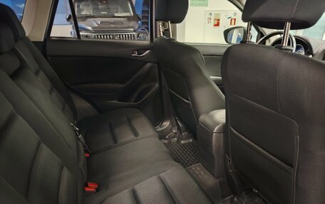 Mazda CX-5 II, 2014 год, 1 599 000 рублей, 8 фотография