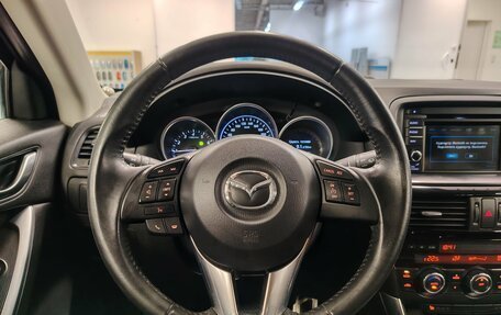 Mazda CX-5 II, 2014 год, 1 599 000 рублей, 16 фотография