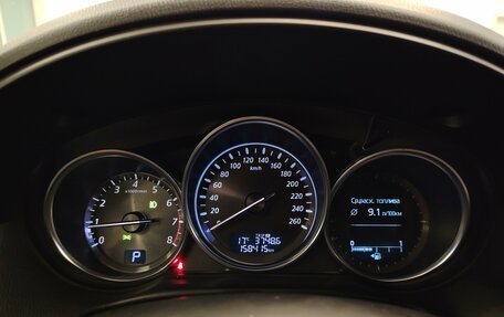 Mazda CX-5 II, 2014 год, 1 599 000 рублей, 17 фотография