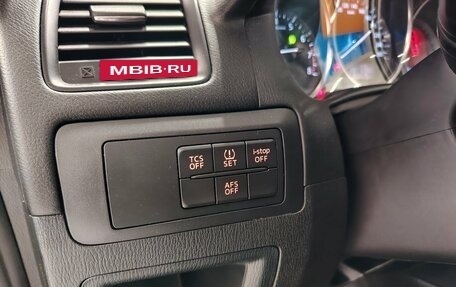 Mazda CX-5 II, 2014 год, 1 599 000 рублей, 11 фотография