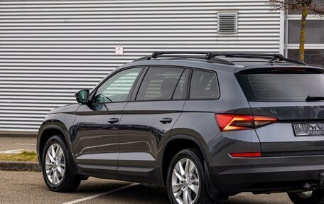 Skoda Kodiaq I, 2021 год, 2 355 000 рублей, 8 фотография