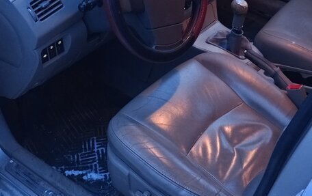 Chery Fora (A21), 2008 год, 165 000 рублей, 2 фотография